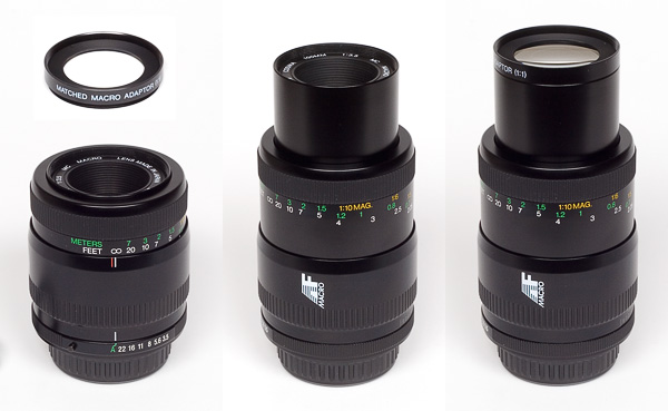 Cosina af 100mm f 3 5 mc macro